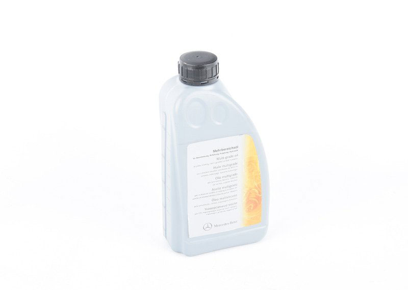 Рiдина гiдравлiчна MERCEDES-BENZ A001989240313