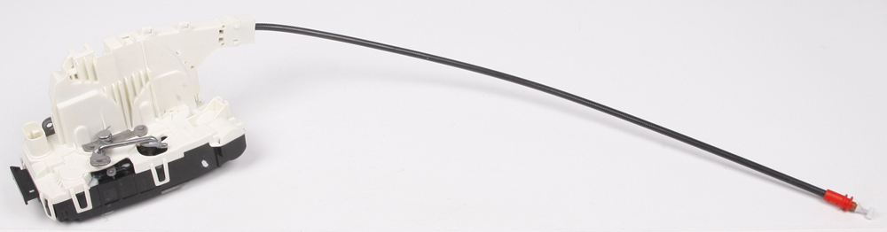 Замок дверей (задніх/R) MB Sprinter/VW Crafter 06- MERCEDES-BENZ 9067400935