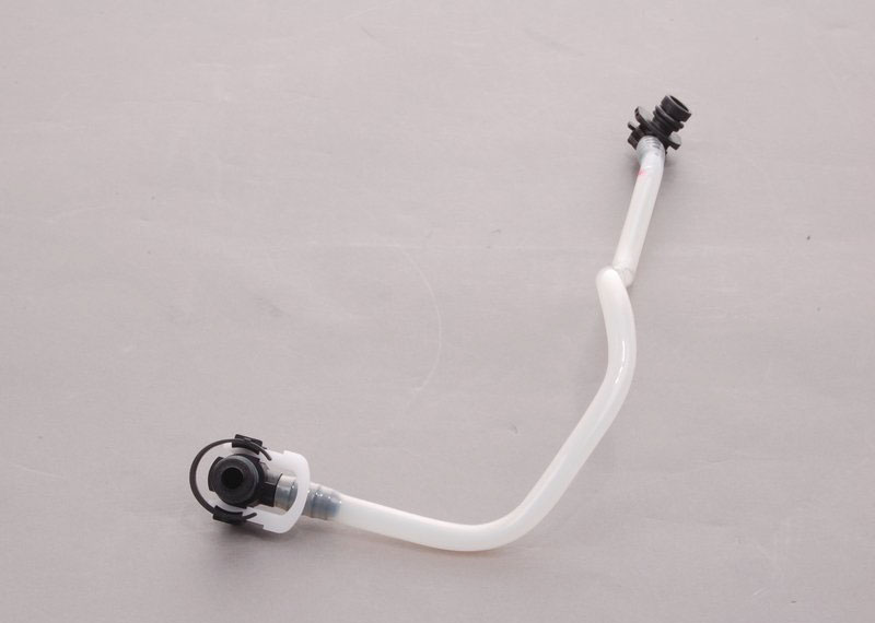 Трубка паливна металева MERCEDES-BENZ A6060700432