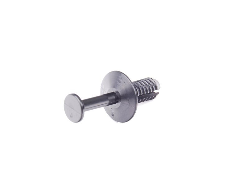 Кліпса кріплення обшивки MB/VAG/BMW (чорна) FEBI BILSTEIN арт. 00099054929051
