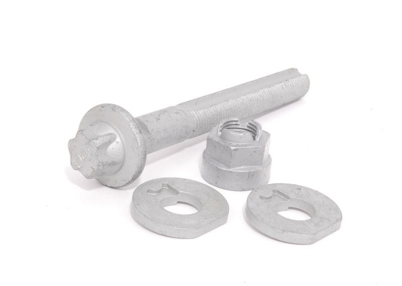 Болт металевий MERCEDES-BENZ A0003331071