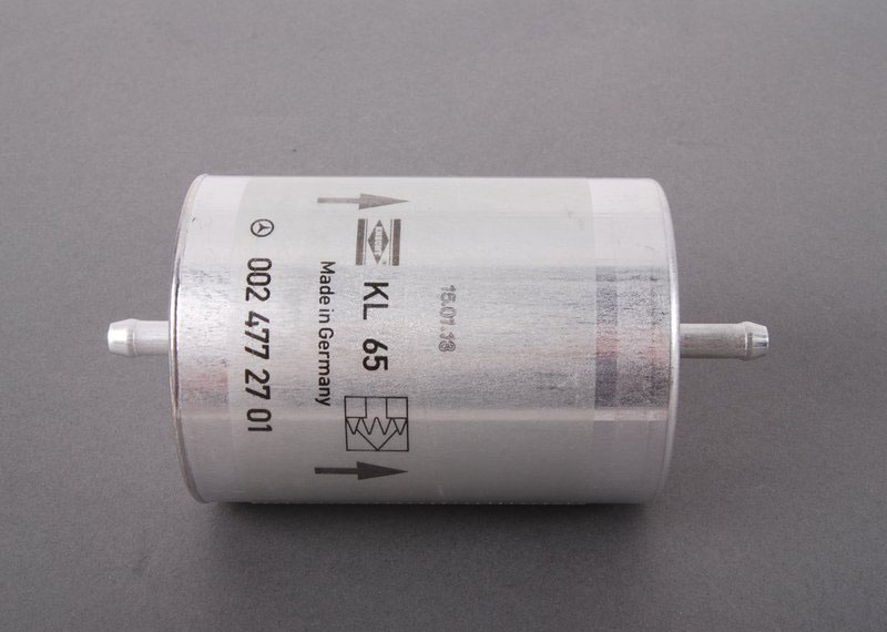 Фiльтр паливний MERCEDES-BENZ A0024772701