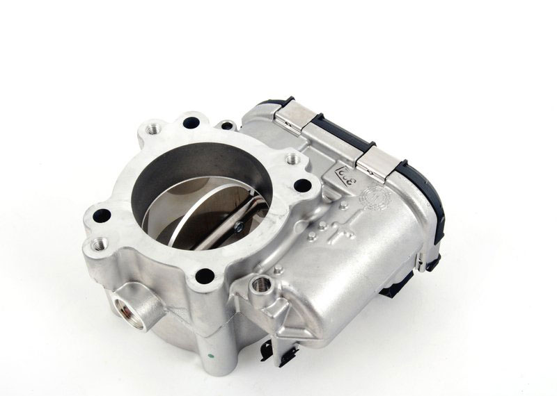 Заслінка дросельна MERCEDES-BENZ A6420900270