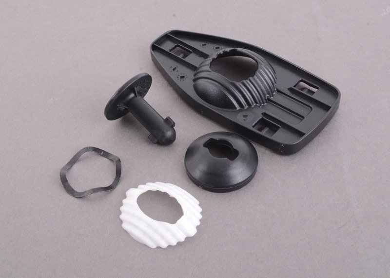 Кронштейн дзеркала MERCEDES-BENZ A0008100686