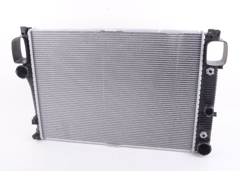 Радіатор охолодження двигун THERMOTEC арт. A2215002603