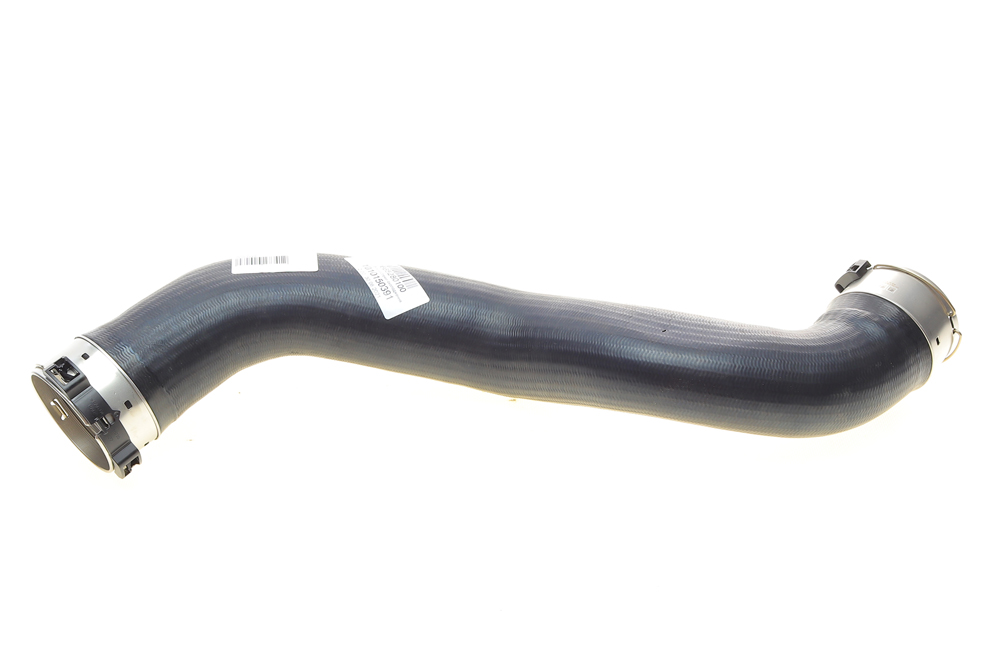 Патрубок интеркулера MB M-Class (W166) ML250CDI/BlueTEC 11-15, OM651 MERCEDES-BENZ 1665280100