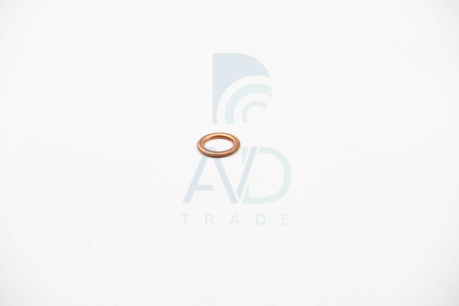 Уплотнительное кольцо маслосливной пробки поддона PEUGEOT арт. 02050