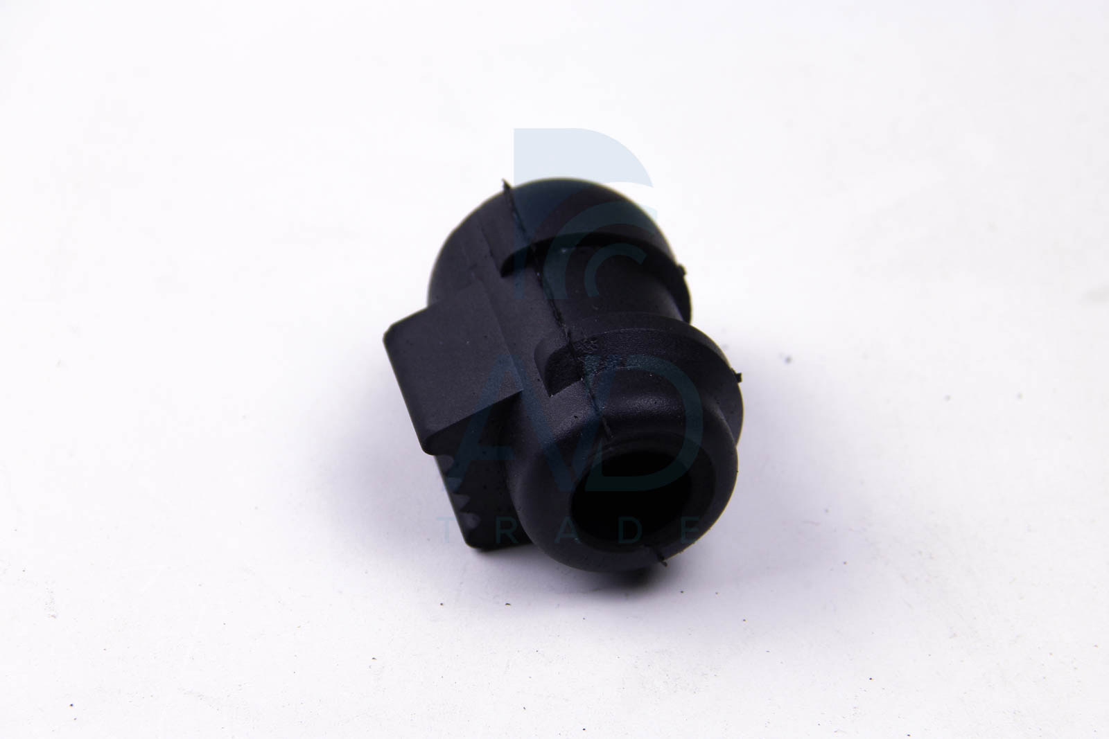 Подушка стабілізатора перед. зовн Kangoo -99 (23mm) Metalcaucho 02483