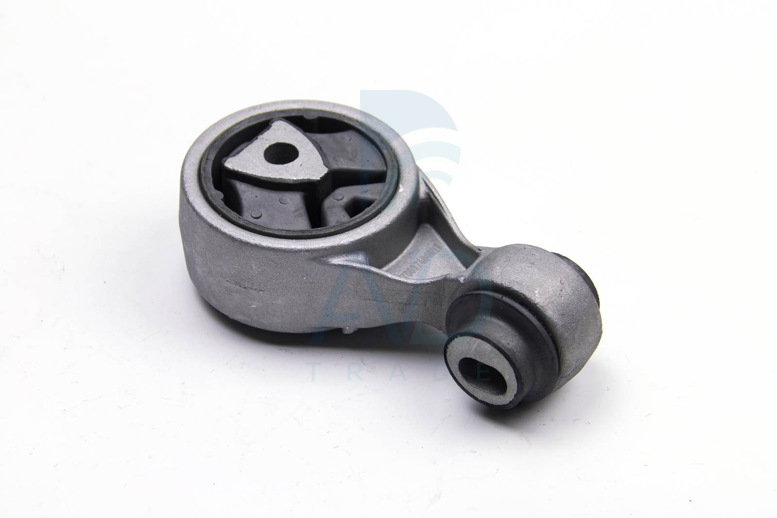 Подушка двигуна Kangoo 1.5dCi 08- Пр. верх FEBI BILSTEIN арт. 04627