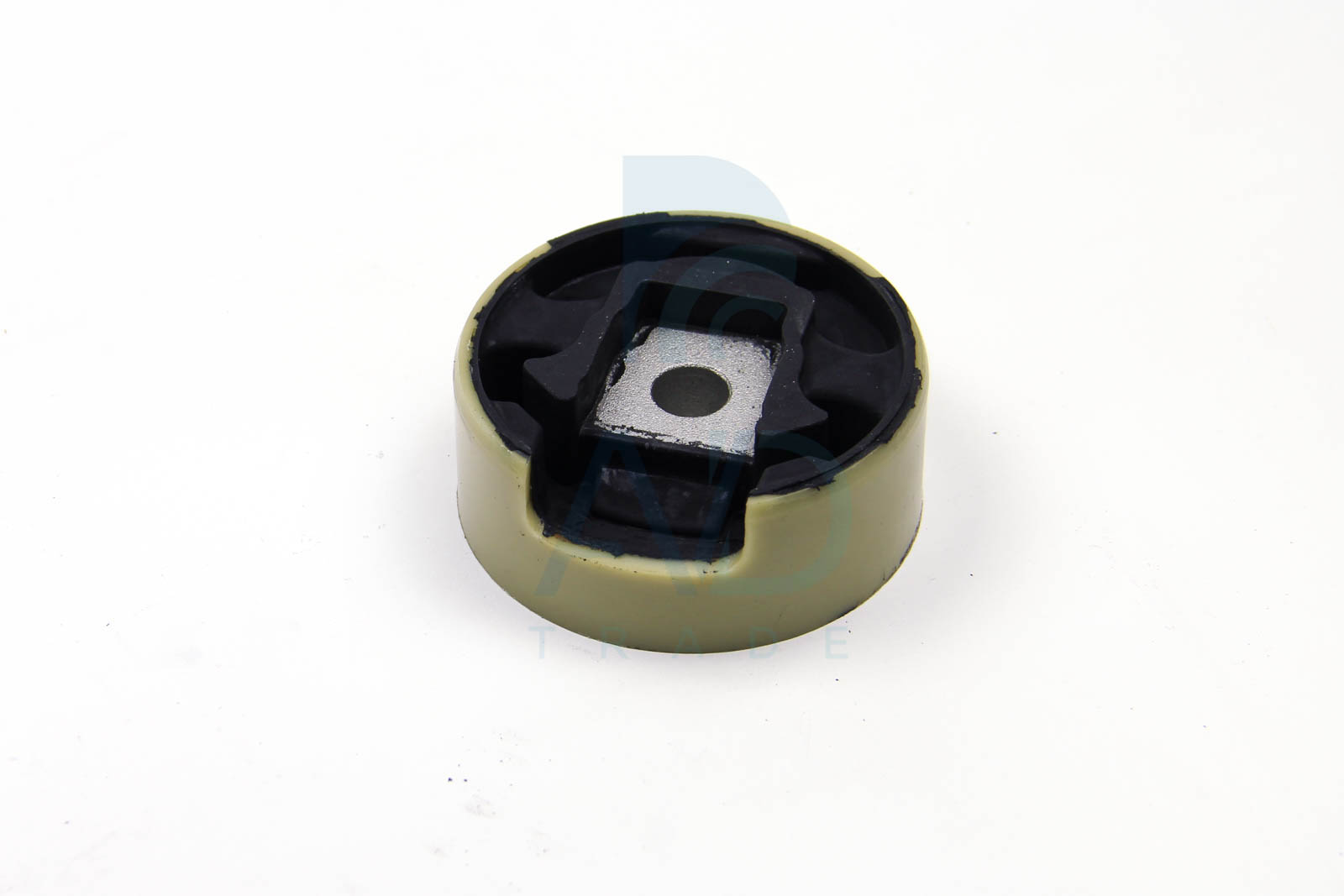 Подушка двигателя задняя Caddy 04-/Golf 04-13/Octavia 04- (нижн.часть) FEBI BILSTEIN арт. 04859