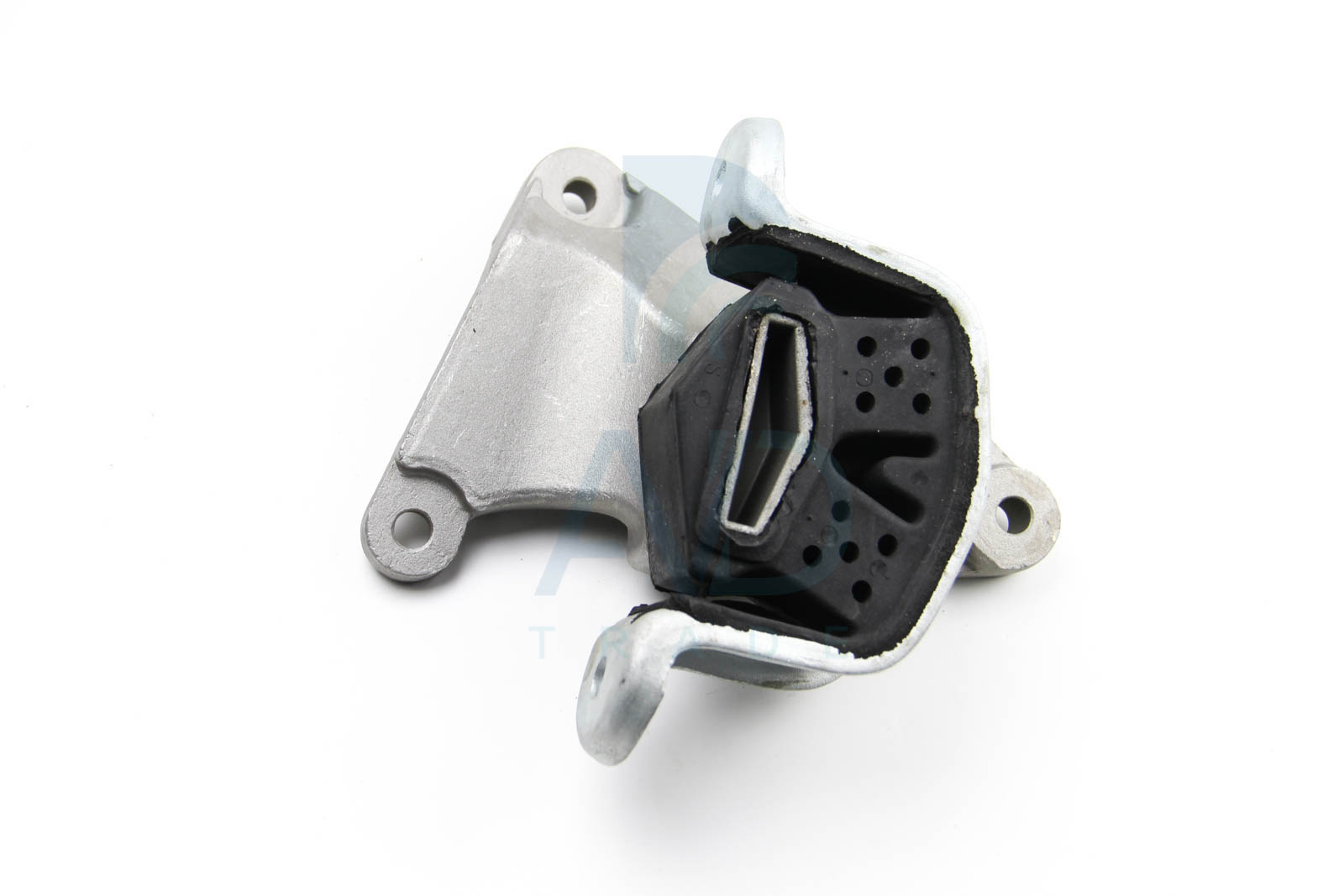 Подушка КПП T5 2.0/2.5TDI 03- VAG арт. 05446