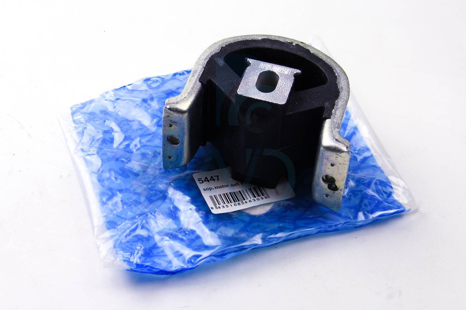 Подушка двигателя передняя T5 1.9/2.0TDI 03- FEBI BILSTEIN арт. 05447