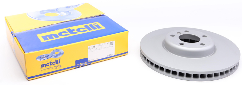 Тормозной диск BOSCH арт. 23-1328C