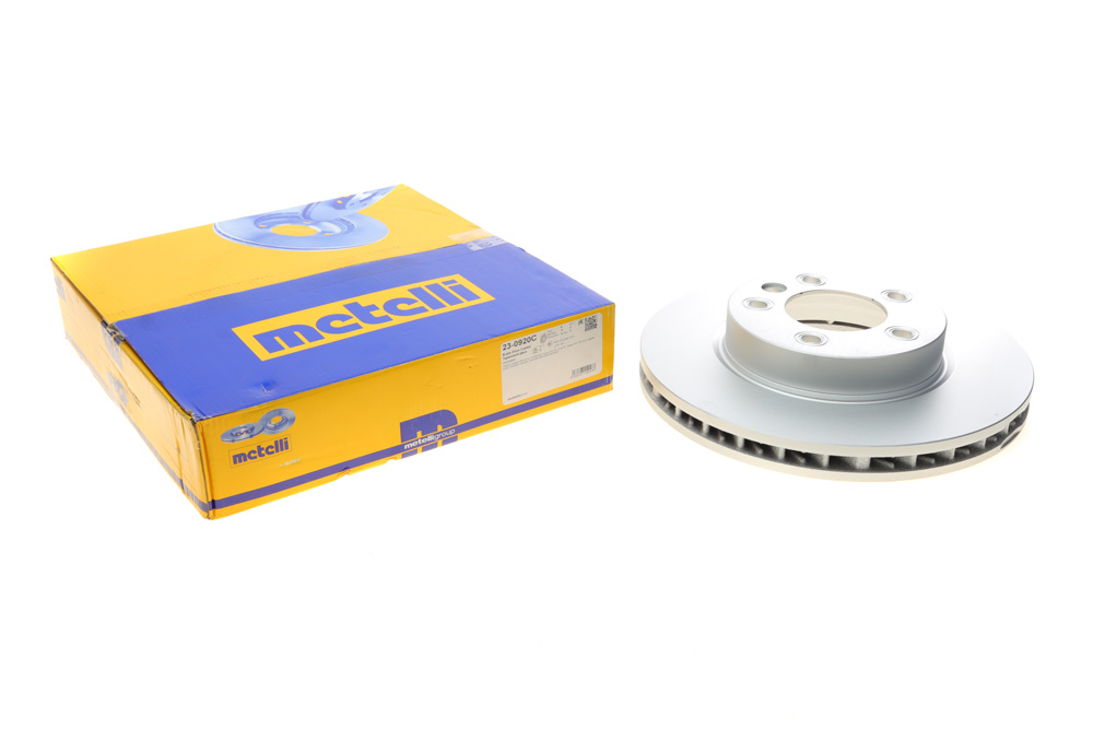 Тормозной диск BREMBO арт. 23-0920C