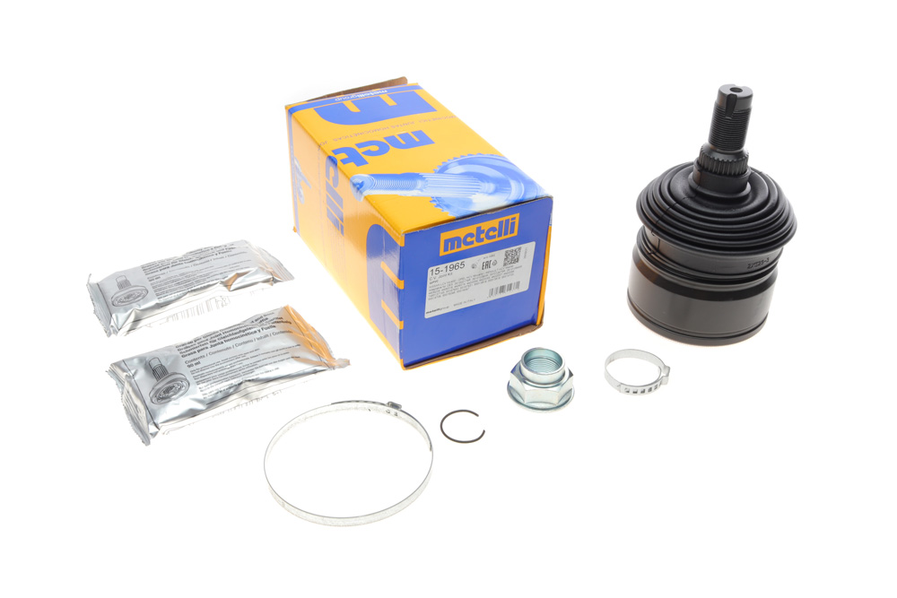 Шрус (наружный) Renault Master 12-/Opel Movano B/Nissan NV400 14- (31z/36z/70mm/101.4mm/60.7mm) MEYLE арт. 15-1965