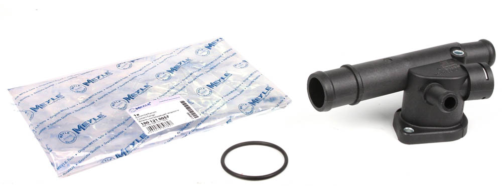 Фланець FEBI BILSTEIN арт. 100 121 0057