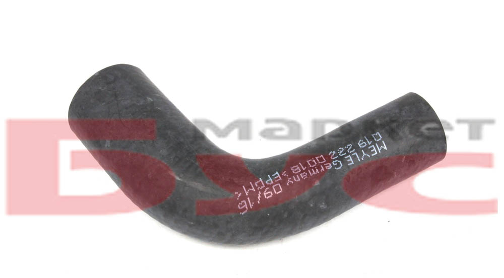 Патрубок системи охолодження MB Sprinter CDI -06 FEBI BILSTEIN арт. 019 222 0018