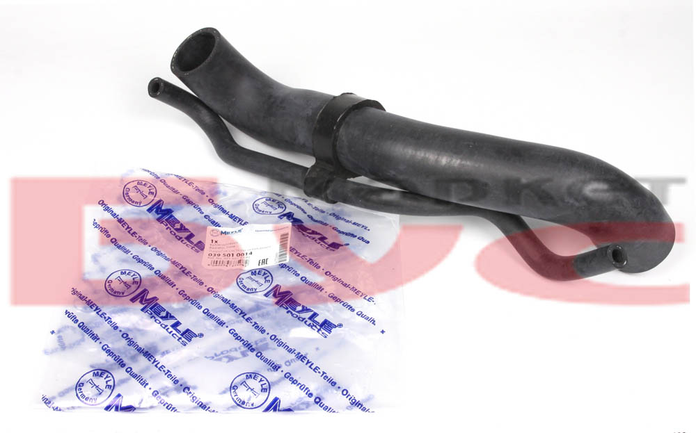 Шланг радиатора FEBI BILSTEIN арт. 039 501 0014