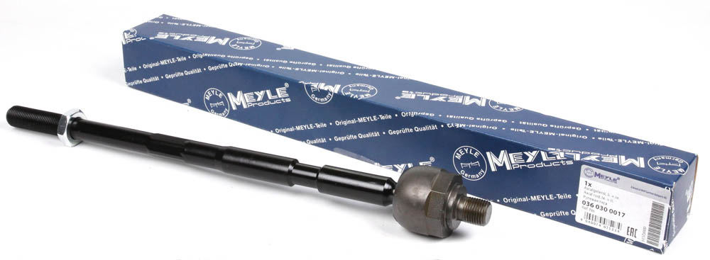 Рулевая тяга FEBI BILSTEIN арт. 036 030 0017