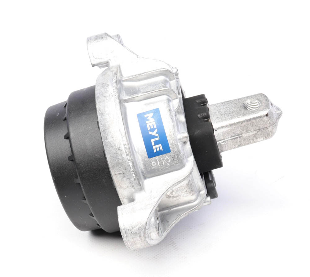 Подушка двигателя (R) BMW 5 (F10/F11)/7 (F01/F02/F03/F04) (Hydro) CORTECO арт. 3002211148