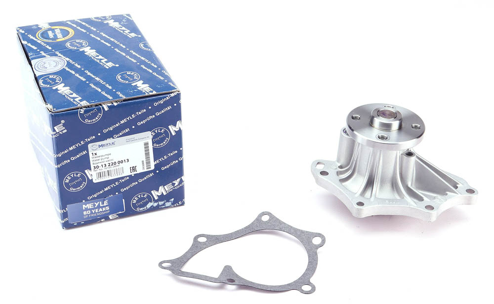 Помпа воды Toyota Avensis/ Camry/ Rav4 2.0-2.4 00- GRAF арт. 30-13 220 0013