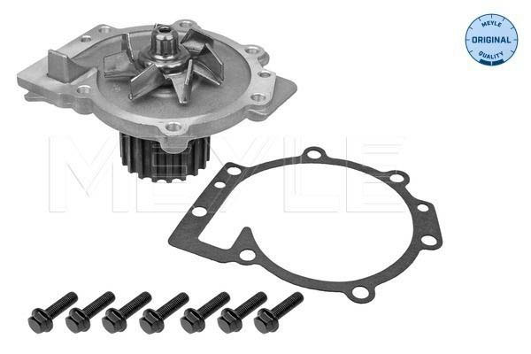 Водяной насос SKF арт. 513 220 0003