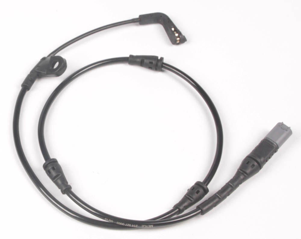 Датчик износа тормозных колодок QUICK BRAKE арт. 314 527 0003