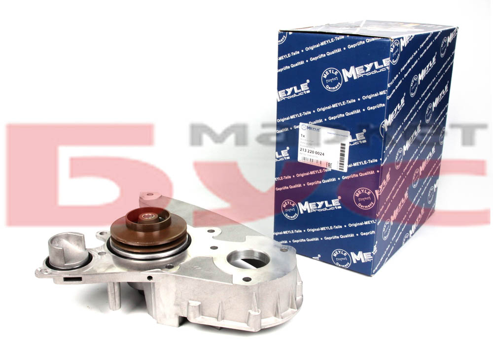 Помпа воды Fiat Ducato/Iveco Daily III/IV/V/VI 2.3D 02- SKF арт. 213 220 0024