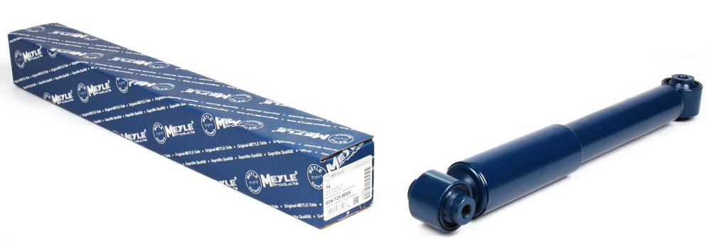 Амортизатор підвіски MEYLE 0267250005