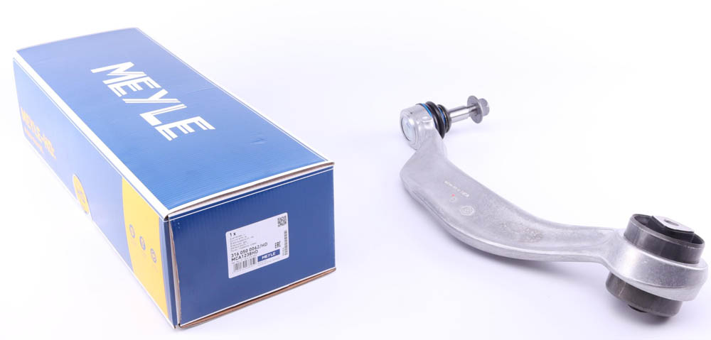 Рычаг подвески (передний/спереди) (L) BMW 5 (F07)/7 (F01/F02/F03/F04) 08-17 OPTIMAL арт. 316 050 0062/HD