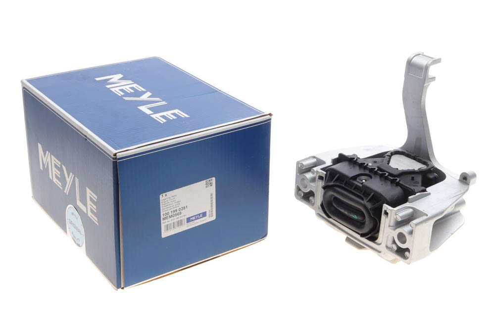 Подушка двигуна (R) Audi A3/Q3/Skoda Octavia/SuperB/VW Golf/Passat/Tiguan 1.2-2.0D 12- FEBI BILSTEIN арт. 1001990281