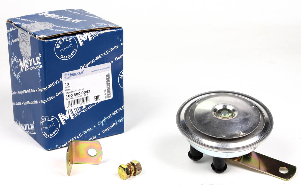 Сигнал BOSCH арт. 1008000043