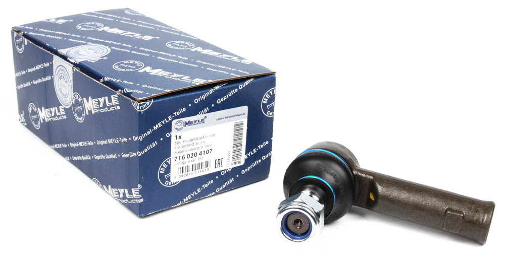 Наконечник тяги рульової Ford Transit 91-00  арт. 7160204107