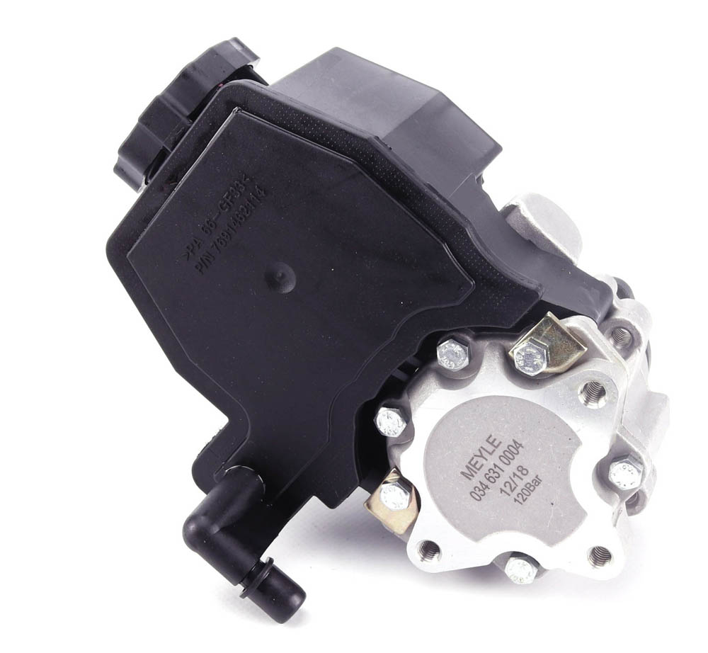 Насос ГПК MB Sprinter 2.9TDI 96-00 BOSCH арт. 0346310004