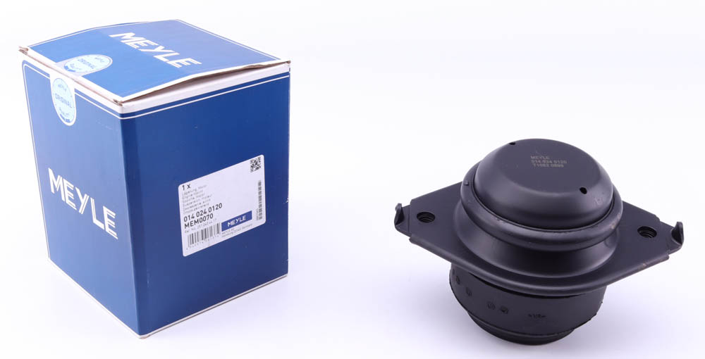 Подушка двигуна (передня) MB M-class (W164) 05-11 FEBI BILSTEIN арт. 0140240120