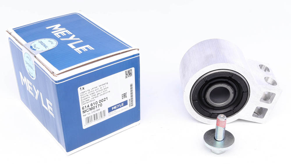 Сайлентблок рычага FEBI BILSTEIN арт. 614 610 0021