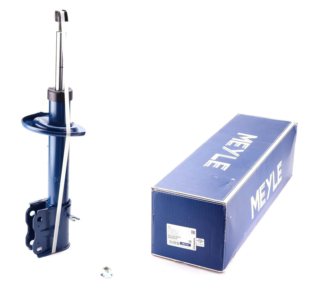 Амортизатор SACHS арт. 026 623 0017