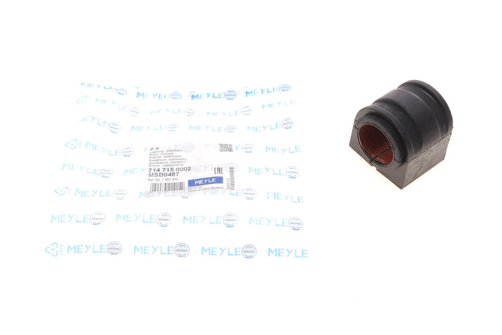 Подушка стабілізатора FEBI BILSTEIN арт. 714 715 0002