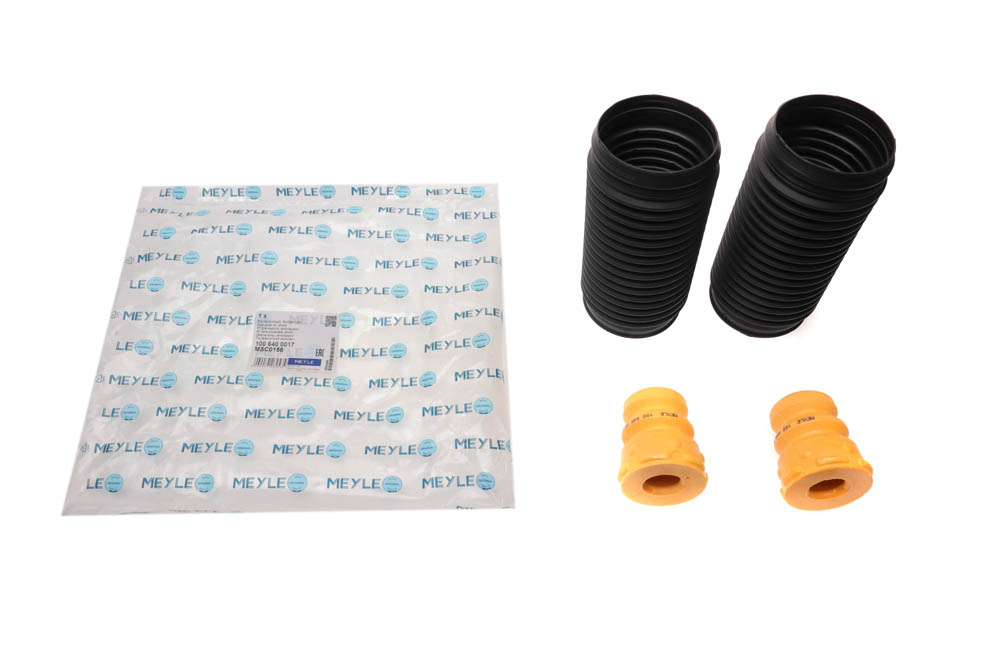 Пыльник + отбойник амортизатора (переднего) Skoda Octavia/SuperB/VW Golf/Passat12- (к-кт) FEBI BILSTEIN арт. 100 640 0017
