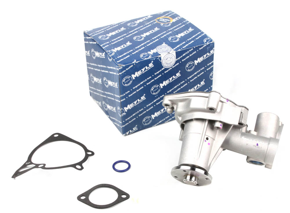 Помпа воды Mitsubishi Pajero/L300/L400 2.5TD -00 JP GROUP арт. 32-13 220 0001