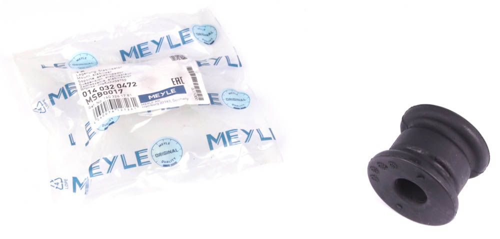 Подушка стабілізатора MEYLE 0140320472