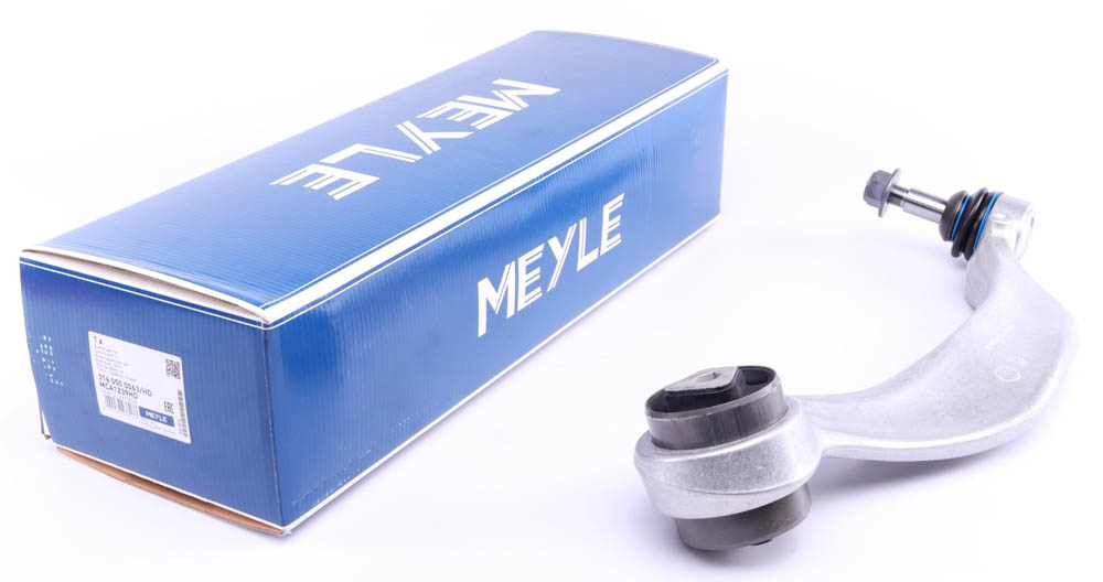 Рычаг подвески (передний/спереди) (R) BMW 5 (F07)/7 (F01/F02/F03/F04) 08-17 OPTIMAL арт. 316 050 0063/HD