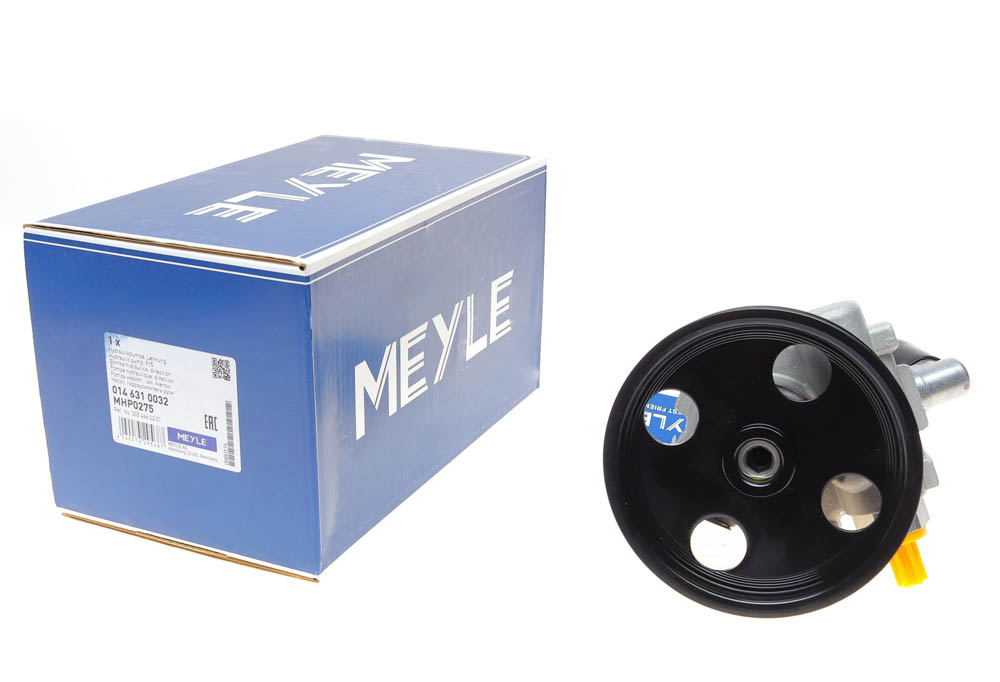 Насос ГУР MB E-class (W211)/GLK-class (X204)/C-class (W204) 3.0CDI 05-14 (120mm; 7PK) MEYLE 0146310032