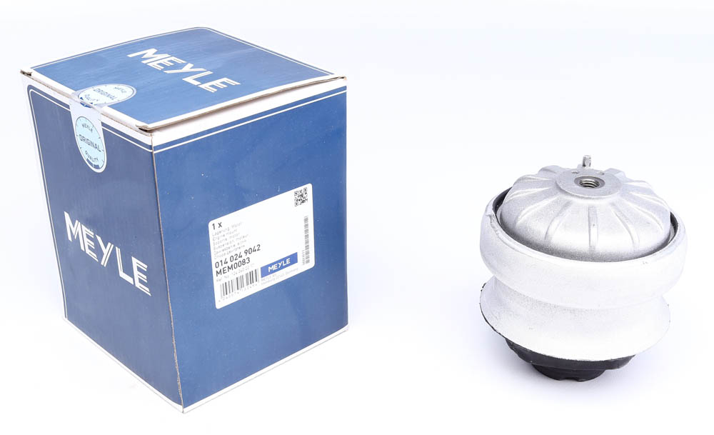 Подушка двигуна (передня) MB E-class (W124)/190 (W201) 2.5D-3.6 84-96 LEMFÖRDER арт. 0140249042