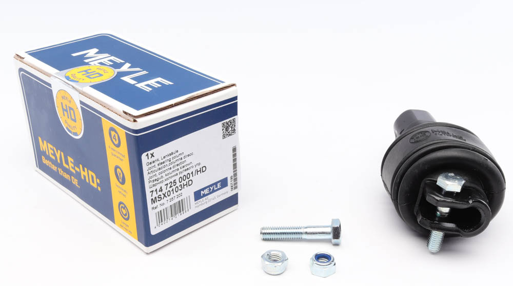 Шарнир рулевой колонки FEBI BILSTEIN арт. 7147250001HD
