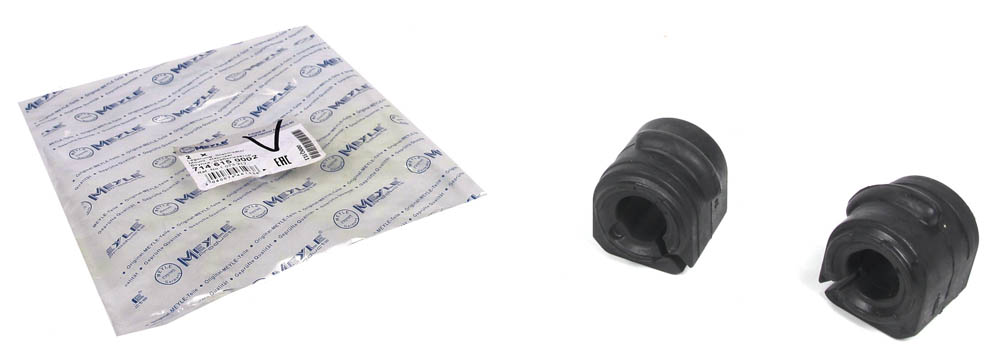 Втулка стабілізатора (переднього) Ford Focus 98-04 (d=18mm) FAG арт. 7146150002