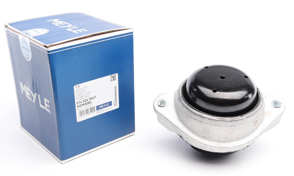 Подушка двигуна (передня) MB S-class (W140) 3,0D-6,0 91-01 FEBI BILSTEIN арт. 0140249047