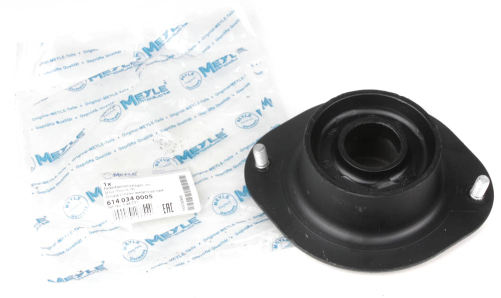 Опора стойки амортизатора SACHS арт. 614 034 0005