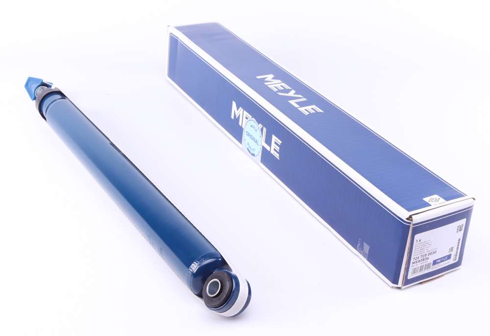 Амортизатор підвіски MEYLE 7267250030