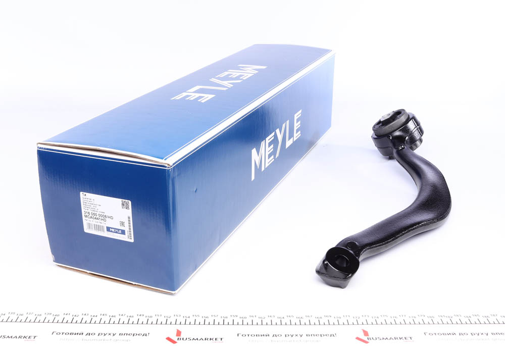 Сайлентблок рычага FEBI BILSTEIN арт. 3160500008HD